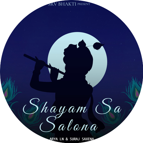 Suraj Saxena