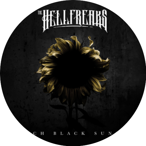 The Hellfreaks