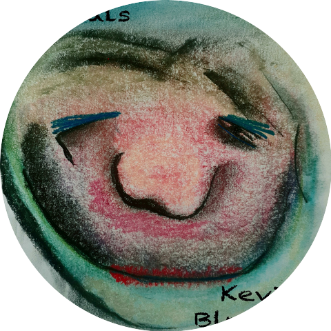 Kevin Blundell