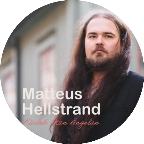 Matteus Hellstrand