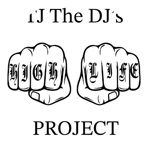 TJ the DJ