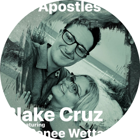 Blake Cruz