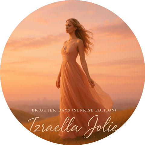 Izraella Jolie