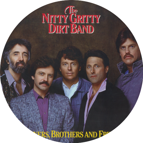 Nitty Gritty Dirt Band