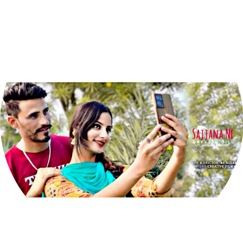 Darvesh Gill