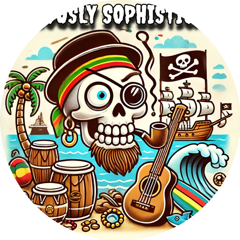 Seriously Sophisticated