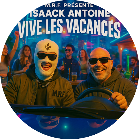 Isaack Antoine