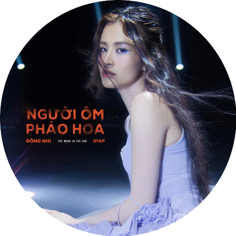 Dong Nhi