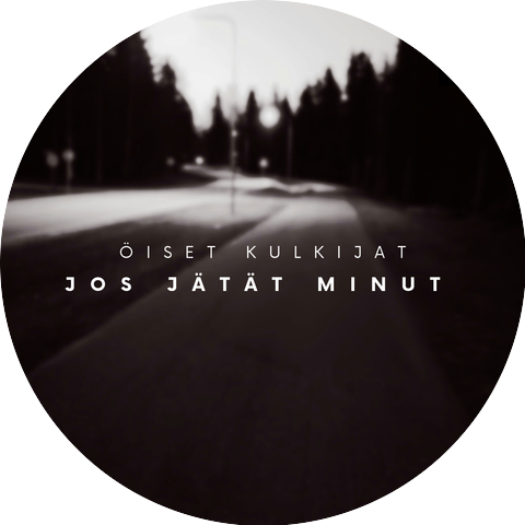 Öiset Kulkijat