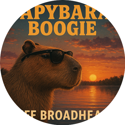 Jeff Broadhead