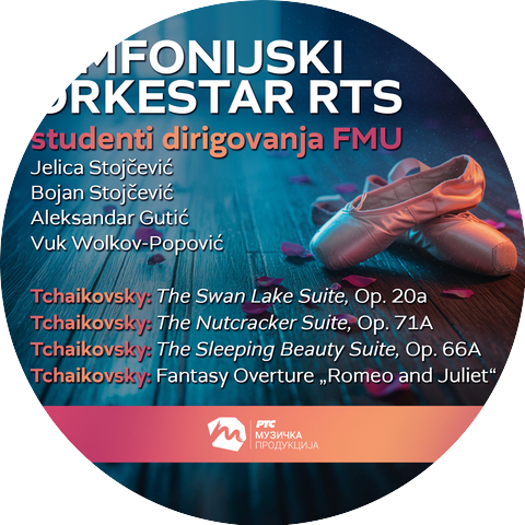 Simfonijski orkestar RTS