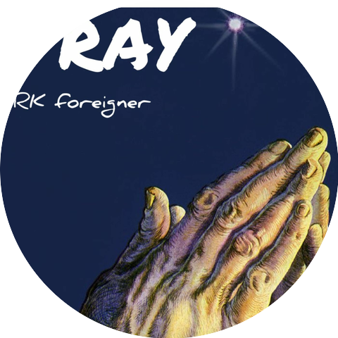 RK Foreigner