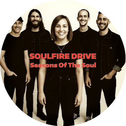 Soulfire Drive