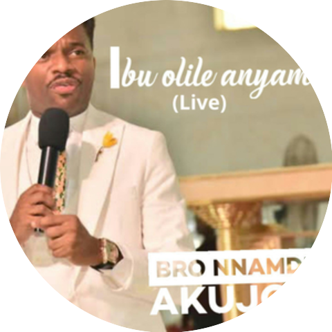 Bro Nnamdi Akujor