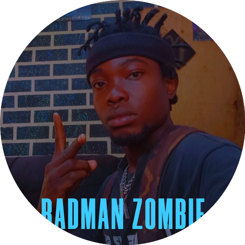 Badman Zombie