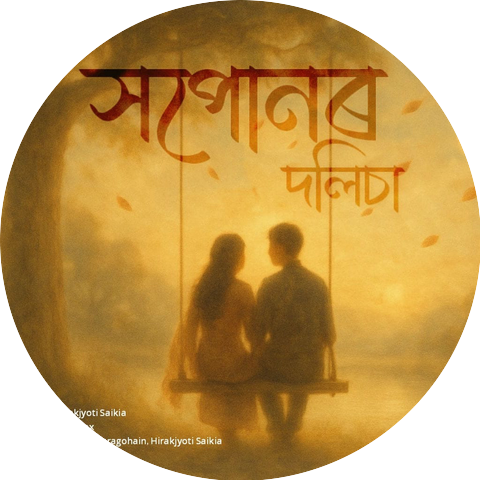 Hirakjyoti Saikia
