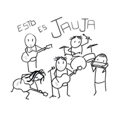 Esto es JAUJA