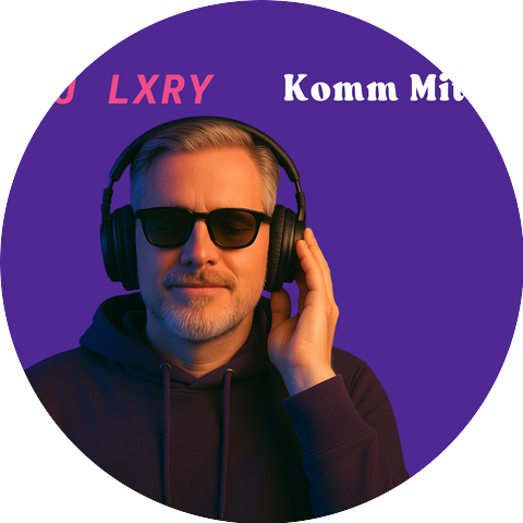 DJ LXRY