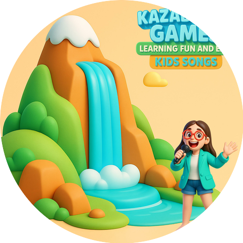 Kazaburka Games