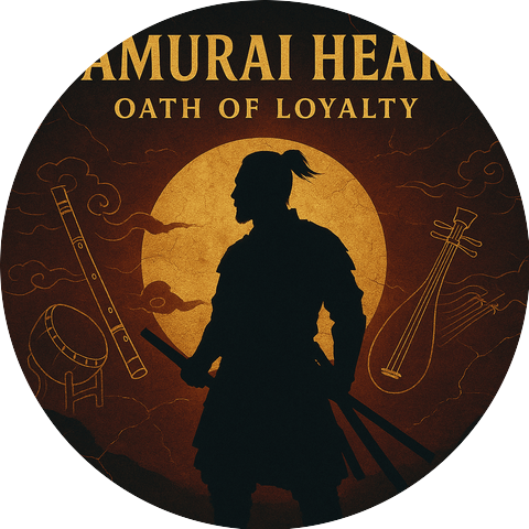 Samurai Heart