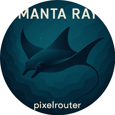 pixelrouter