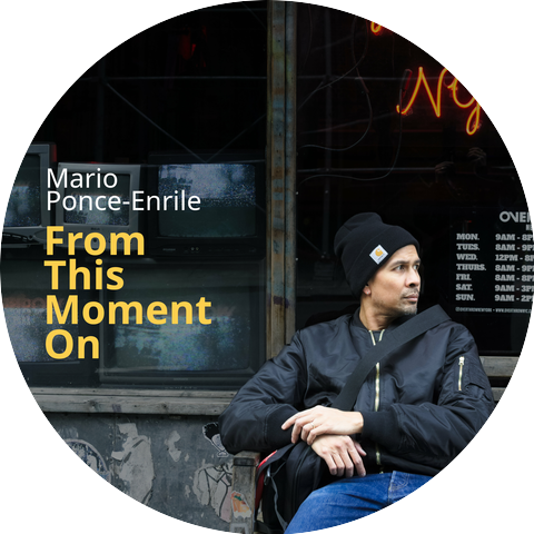 Mario Ponce-Enrile