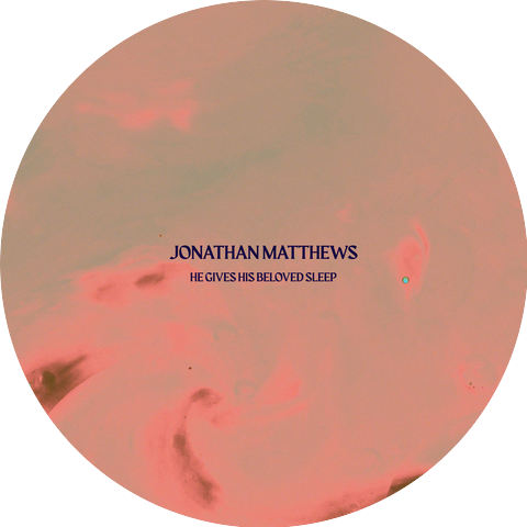 Jonathan Matthews
