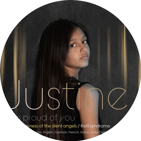 Justine Indra