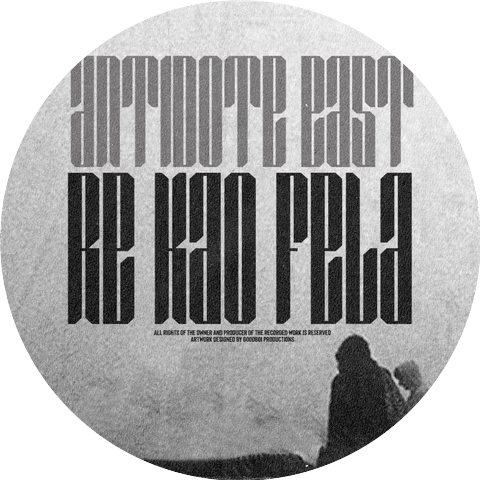 Antidote East and Sgee
