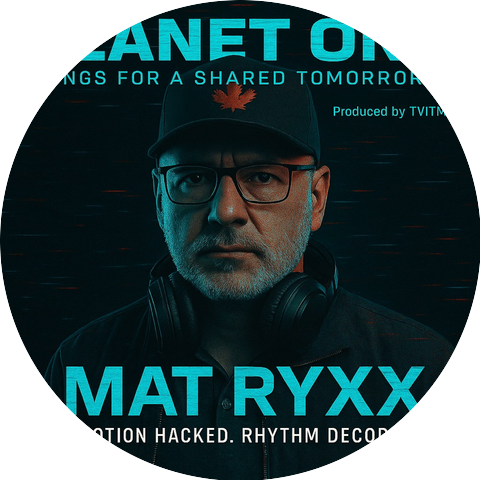 Mat Ryxx