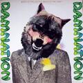 Damnation of Adam Blessing