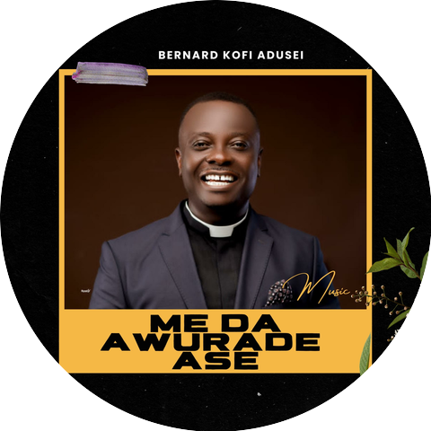Bernard Kofi Adusei