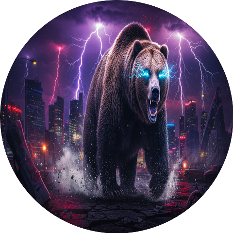 2B1M: Subspace Division