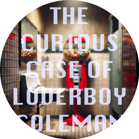 Loverboy Coleman