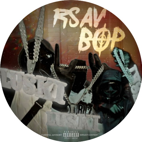 BSav x Dippa x T Glizz