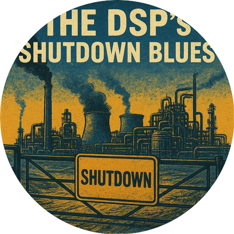 THE DSP's