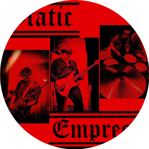 Static Empress