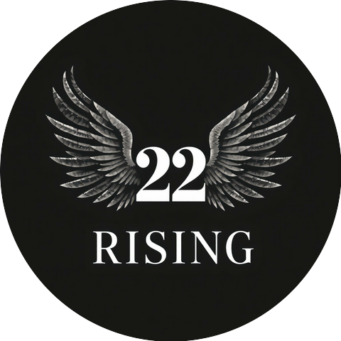 22 Rising