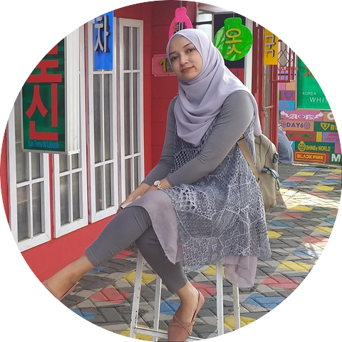 Rosita Dewi Wulandari