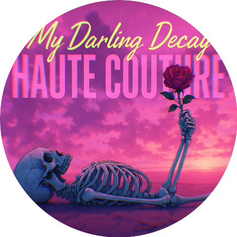My Darling, Decay
