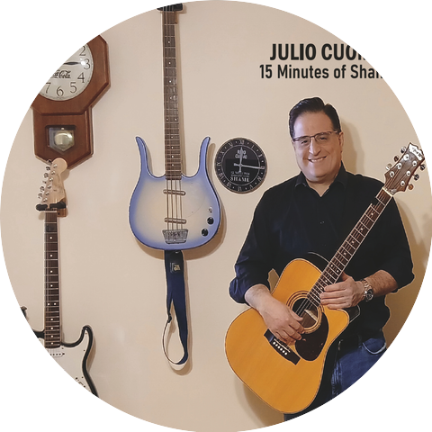 Julio Cuomo