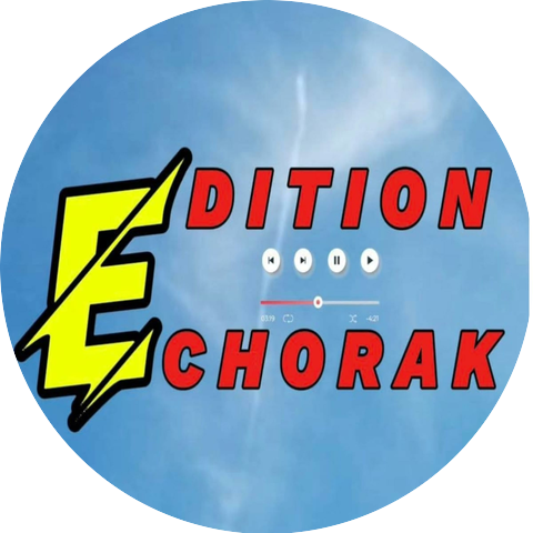 Edition Chorak