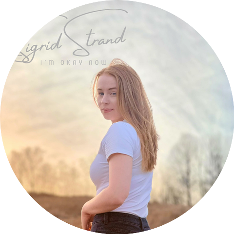 Sigrid Strand