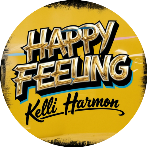 Kelli Harmon