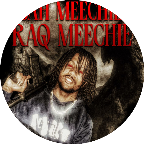 Jah Meechie