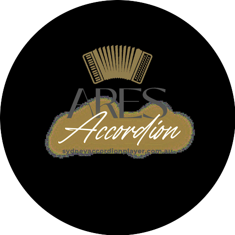 Ares Accordion