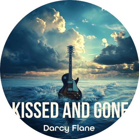 Darcy Flane