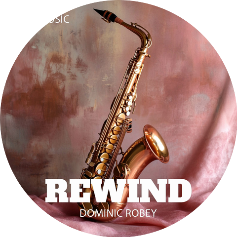 Dominic Robey