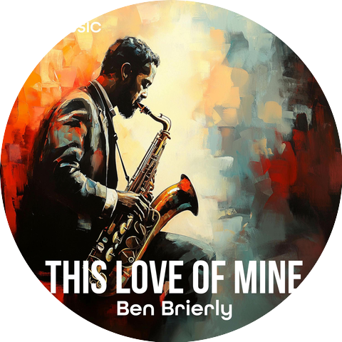 Ben Brierly