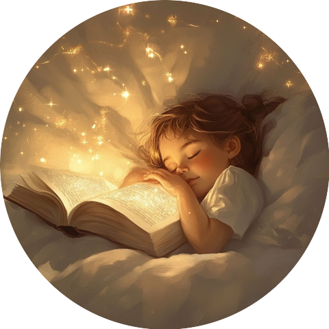 Bible Lullaby